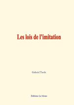 Les lois de l’imitation