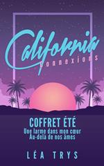 CALIFORNIA CONNEXIONS