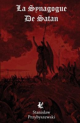 La Synagogue de Satan - Stanislaw Przybyszewski - cover