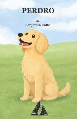 Perdro - Benjamin Cotto - cover