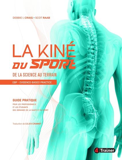 La Kiné du sport