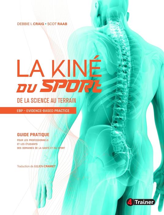 La Kiné du sport