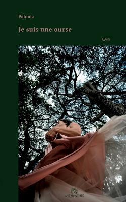 Je suis une ourse - - Paloma - cover