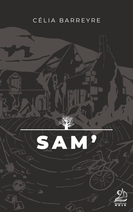 Sam' - Célia Barreyre - ebook