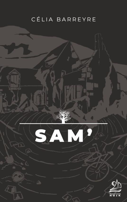 Sam' - Célia Barreyre - ebook