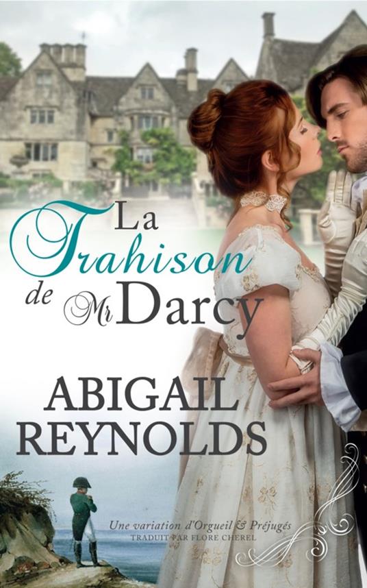 La Trahison de Mr Darcy