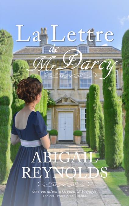 La Lettre de Mr Darcy