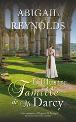 L’Illustre Famille de Mr Darcy