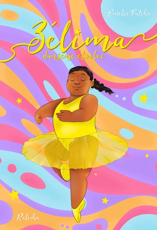 Zélima - Emilie Fatiha,Sacha Drawzas - ebook