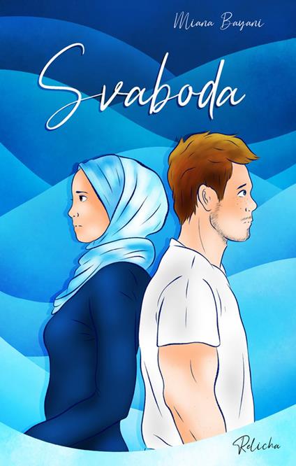 Svaboda - Miana Bayani - ebook