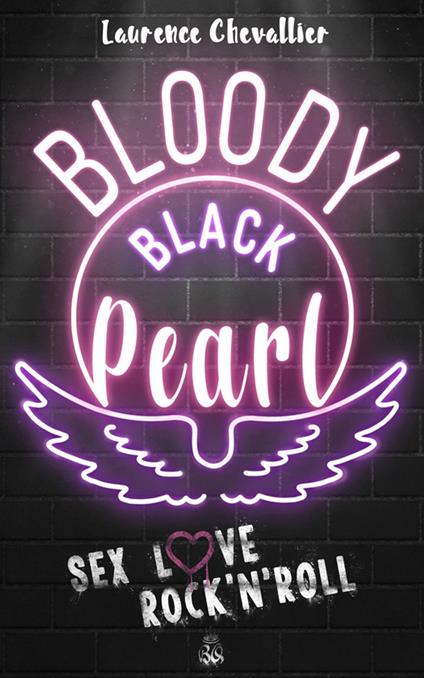 Bloody Black Pearl