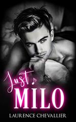 Just Milo