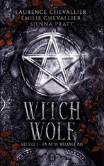 Witch Wolf