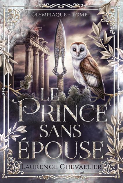 Le prince sans épouse