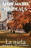 La nieta - Annemarie Nikolaus - cover