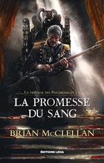 La Promesse du Sang