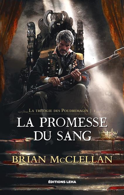 La Promesse du Sang