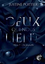 Ceux qui nous lient