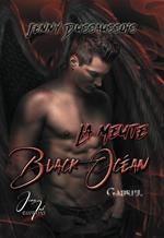 La meute Black Océan #2