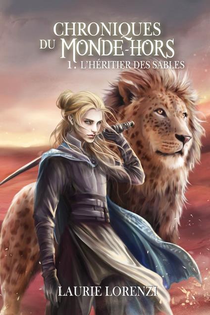 L'Héritier des sables