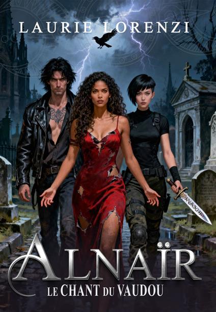 Alnaïr, le Chant du vaudou