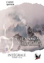 Les Âmes Jumelles # L'intégrale