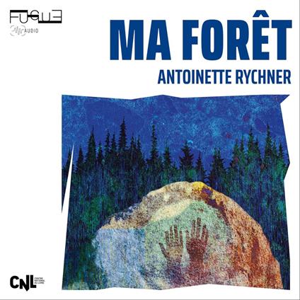 Ma forêt