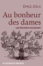 Au bonheur des dames