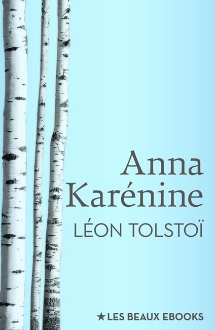 Anna Karénine