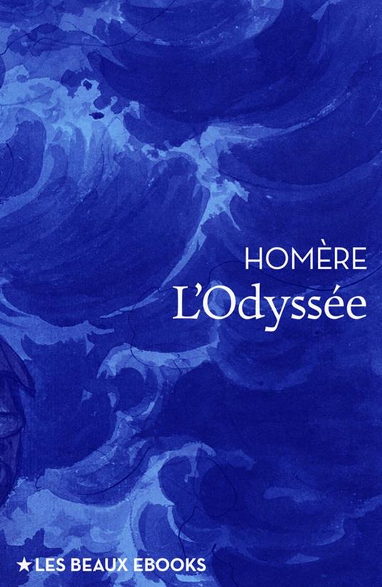 L'Odyssée