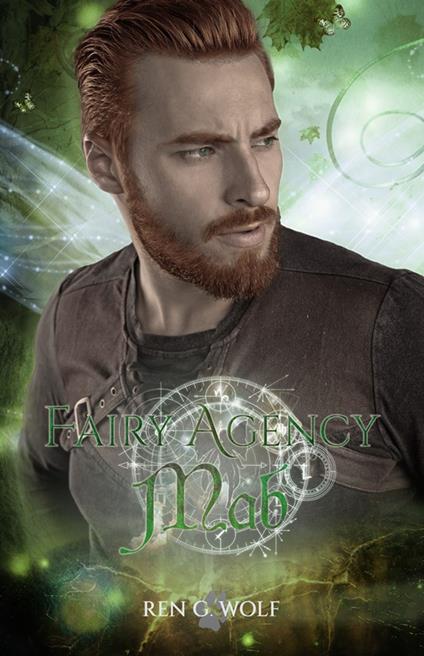 Fairy Agency, tome 3 : Mab