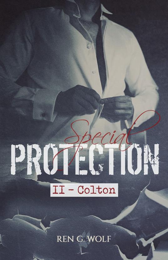Special Protection, tome II : Colton