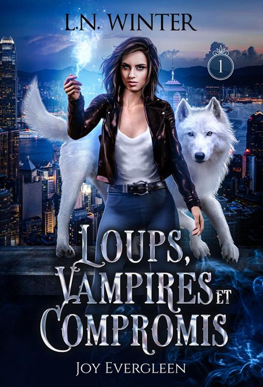 Loups, vampires et compromis