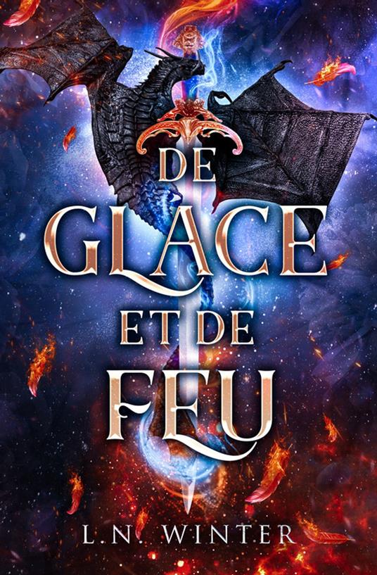 De glace et de feu