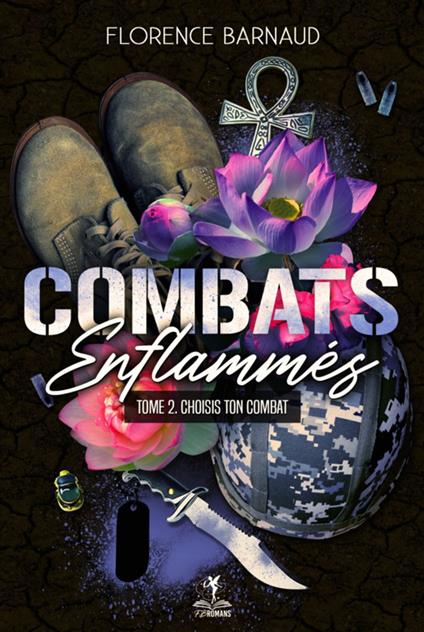 Combats Enflammés - Tome 2
