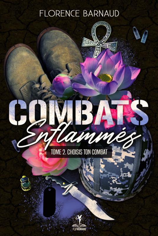 Combats Enflammés - Tome 2