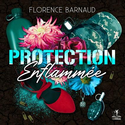 Protection Enflammée