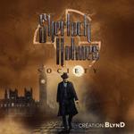 Sherlock Holmes Society - L'intégrale