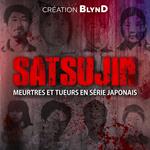Satsujin - Saison 1