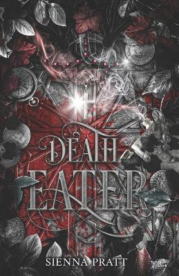 Death Eater - Sienna Pratt - cover