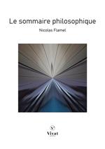 Le sommaire Philosophique
