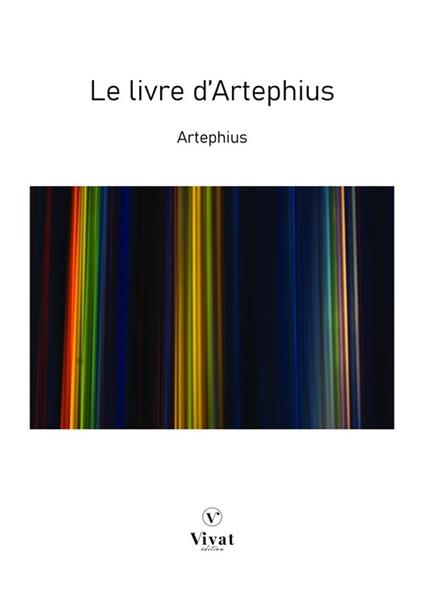 Le livre d'Artephius