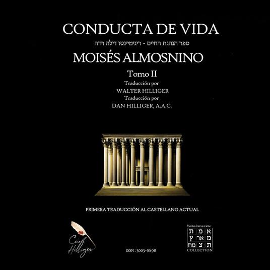 Conducta de Vida, tomo 2