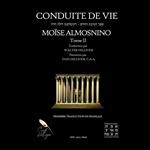 Conduite de Vie, tome 2