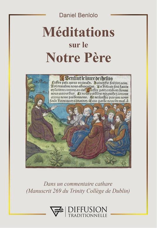 Méditations sur le Notre Père