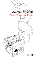 J'aime Paris l'été