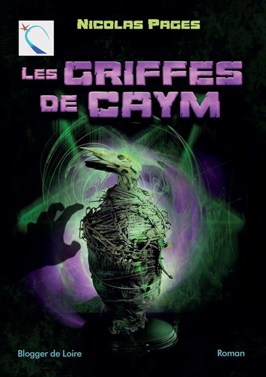 Les Griffes de Caym