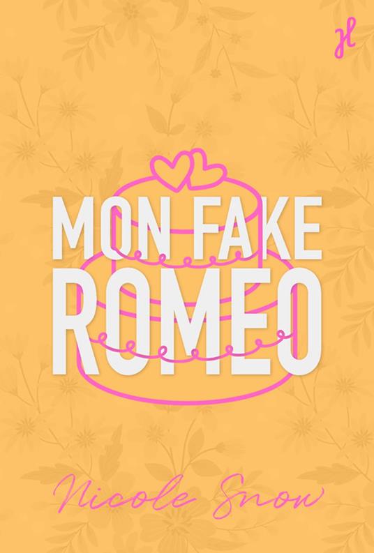 Mon fake romeo