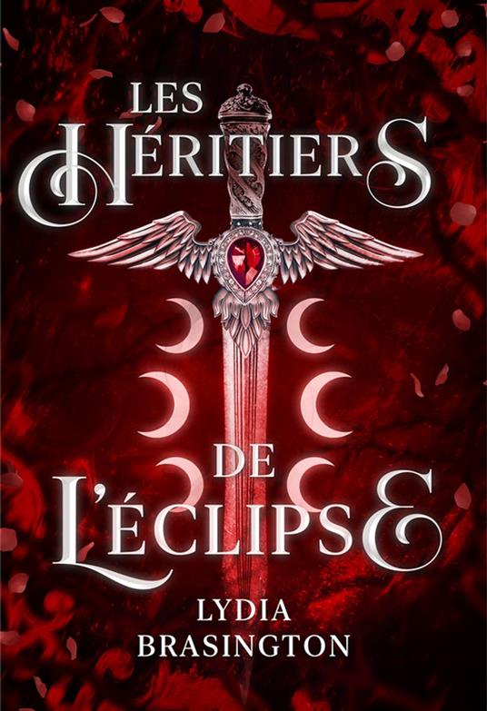 Les héritiers de l'éclipse