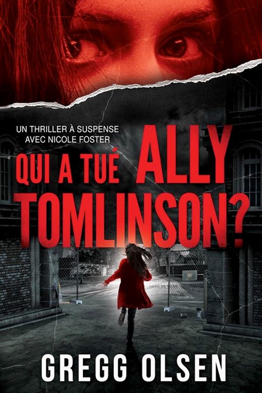 Qui a tué Ally Tomlinson ?